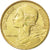 Moneta, Francja, Marianne, 5 Centimes, 1973, MS(60-62), Aluminium-Brąz, KM:933