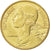 Moneta, Francia, Marianne, 5 Centimes, 1976, SPL, Alluminio-bronzo, KM:933