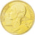 Moneta, Francia, Marianne, 5 Centimes, 1983, SPL, Alluminio-bronzo, KM:933