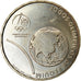 Portugal, 2-1/2 Euro, 2008, UNZ, Copper-nickel, KM:790