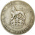 Monnaie, Grande-Bretagne, George V, Shilling, 1921, TB, Argent, KM:816a