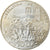 Moneda, Francia, Libération de Paris, 100 Francs, 1994, EBC, Plata, KM:1045.1