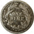 Coin, United States, Barber Dime, Dime, 1898, U.S. Mint, New Orleans, F(12-15)