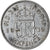 Monnaie, Grande-Bretagne, George VI, 6 Pence, 1939, TTB, Argent, KM:852