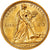 Italie, Victor-Emmanuel III, 20 Lire, 1912, Rome, Or, SUP, Friedberg:28, KM:48