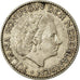 Monnaie, Pays-Bas, Juliana, Gulden, 1956, TTB, Argent, KM:184