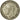 Coin, Great Britain, George V, 3 Pence, 1933, EF(40-45), Silver, KM:831