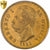 Italy, Umberto I, 20 Lire, 1882, Rome, Gold, PCGS, MS64, KM:21