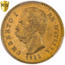 Italie, Humbert I, 20 Lire, 1882, Rome, Or, PCGS, MS64, KM:21