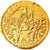 Schweiz, Pistole, (1635), Gold, SS+, KM:32