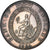 Great Britain, George III, Dollar, 1804, London, Silver, AU(55-58), Spink:3768