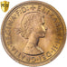 Großbritannien, Elizabeth II, Sovereign, 1966, London, Gold, PCGS, MS64