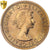 Grande-Bretagne, Élisabeth II, Sovereign, 1967, Londres, Or, PCGS, MS64