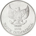 Monnaie, Indonésie, 200 Rupiah, 2003, SPL, Aluminium, KM:66