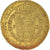 Chili, Charles IV, 8 Escudos, 1801, Santiago, AJ, Or, TTB, Friedberg:23, KM:54