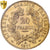 Frankreich, 20 Francs, Cérès, 1851, Paris, Gold, PCGS, AU55, Gadoury:1059