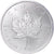 Moneda, Canadá, Elizabeth II, Mapple Leaf, 1 Oz, 5 Dollars, 2021, Royal