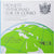 San Marino, Set 1 ct. - 5 Euro, Coin card, 2008, Rome, N.C., FDC