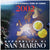 San Marino, Set 1 ct. - 2 Euro, 2002, Rome, N.C., FDC