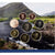 Irlanda, Set 1 ct. - 2 Euro, Animals of Irish Coinage, Salmon, BU, 2011