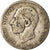 Moneta, Spagna, Alfonso XII, 2 Pesetas, 1879, Madrid, MB, Argento, KM:678.1