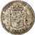 Espagne, Alfonso XII, 2 Pesetas, 1879, Madrid, Argent, TB, KM:678.1