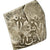 Munten, Almohad Caliphate, Dirham, 1147-1269, al-Andalus, ZG+, Zilver