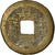 Moneda, China, EMPIRE, Chia-ch'ing, Cash, 1796-1820, Hu-pu Board of Revenue