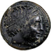 Macedonisch Koninkrijk, Philip III, Æ Unit, ca. 323-319 BC, Miletus, Bronzen