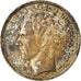 Munten, België, Leopold III, 20 Francs, 20 Frank, 1935, ZF+, Zilver, KM:105