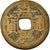 Münze, China, EMPIRE, Chia-ch'ing, Cash, 1796-1820, Kuelin, S, Cast Brass