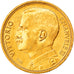 Italië, Vittorio Emanuele III, 20 Lire, 1912, Rome, Goud, ZF+, Friedberg:28