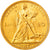 Italien, Vittorio Emanuele III, 20 Lire, 1912, Rome, Gold, SS+, Friedberg:28