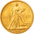 Italien, Vittorio Emanuele III, 20 Lire, 1912, Rome, Gold, SS+, Friedberg:28