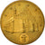 Coin, Poland, 2 Zlote, 2006, Warsaw, MS(60-62), Brass, KM:543