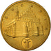 Coin, Poland, 2 Zlote, 2006, Warsaw, MS(60-62), Brass, KM:543