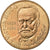 Moneta, Francia, Victor Hugo, 10 Francs, 1985, SPL-, Nichel-bronzo, KM:956