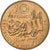 Moneta, Francia, Victor Hugo, 10 Francs, 1985, SPL-, Nichel-bronzo, KM:956