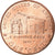 Coin, United States, Cent, 2009, Denver, MS(60-62), Copper Plated Zinc, KM:441