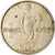 Coin, Luxembourg, Charlotte, Franc, 1939, EF(40-45), Copper-nickel, KM:44