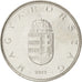 Monnaie, Hongrie, 10 Forint, 2012, SPL, Copper-nickel, KM:848