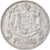 Munten, Monaco, Louis II, 5 Francs, 1945, ZF, Aluminium, KM:122, Gadoury:MC135