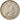Coin, Belgium, Albert I, 2 Francs, 2 Frank, 1923, EF(40-45), Nickel, KM:92