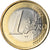 REPUBLIEK IERLAND, Euro, 2005, Sandyford, BU, FDC, Bi-Metallic, KM:38