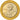 Monnaie, Chile, 100 Pesos, 2009, Santiago, TTB+, Bi-Metallic, KM:236