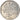 Moneta, Malta, 50 Cents, 2001, AU(50-53), Miedź-Nikiel, KM:98