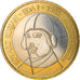 Slovenia, 3 Euro, 2009, Vantaa, MS(60-62), Bi-Metallic, KM:85