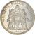 Moneda, Francia, Hercule, 5 Francs, 1873, Paris, EBC, Plata, KM:820.1