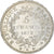 Moneda, Francia, Hercule, 5 Francs, 1873, Paris, EBC, Plata, KM:820.1