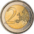 Spain, 2 Euro, burgos cathedral, 2012, Madrid, MS(60-62), Bi-Metallic, KM:1254